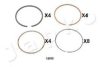 JAPKO 412999J Piston Ring